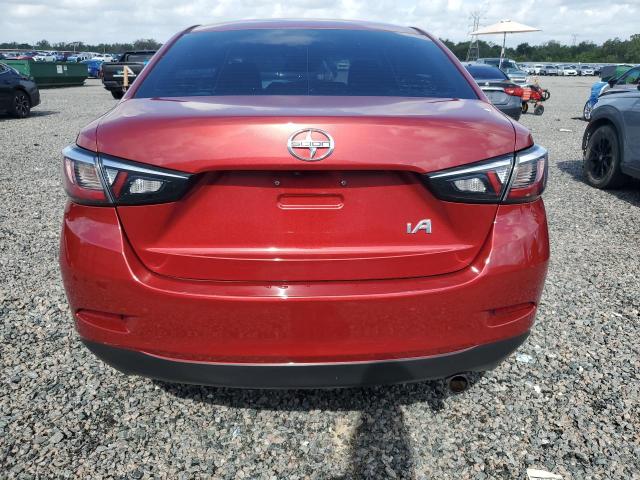 Продаж на аукціоні авто 2016 Scion Ia, vin: 3MYDLBZV4GY113325, номер лоту: 54958906