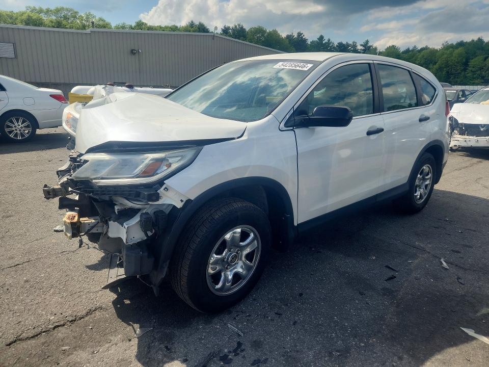 Aukcja sprzedaży 2015 Honda Cr-v, vin: 5J6RM4H30FL119010, numer aukcji: 54285646