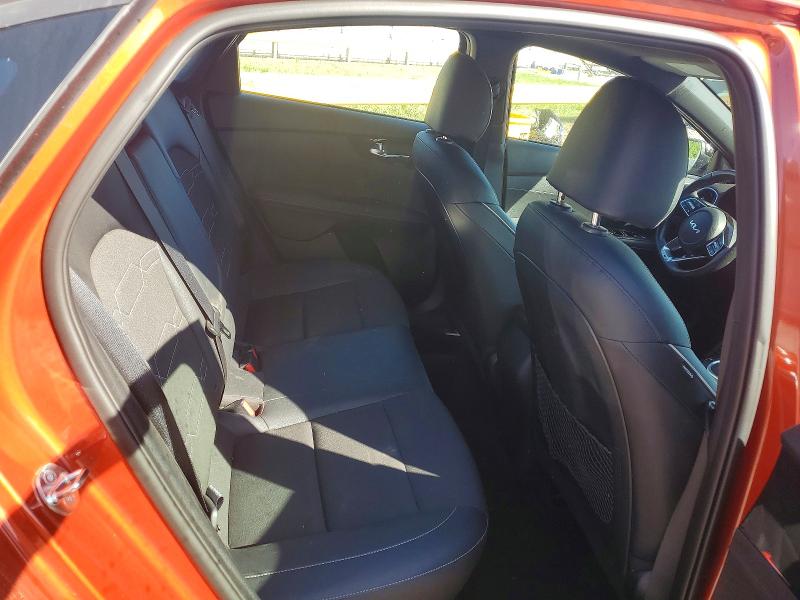 Aukcja sprzedaży 2023 Kia Forte, vin: 3KPF54AD4PE684007, numer aukcji: 52717946