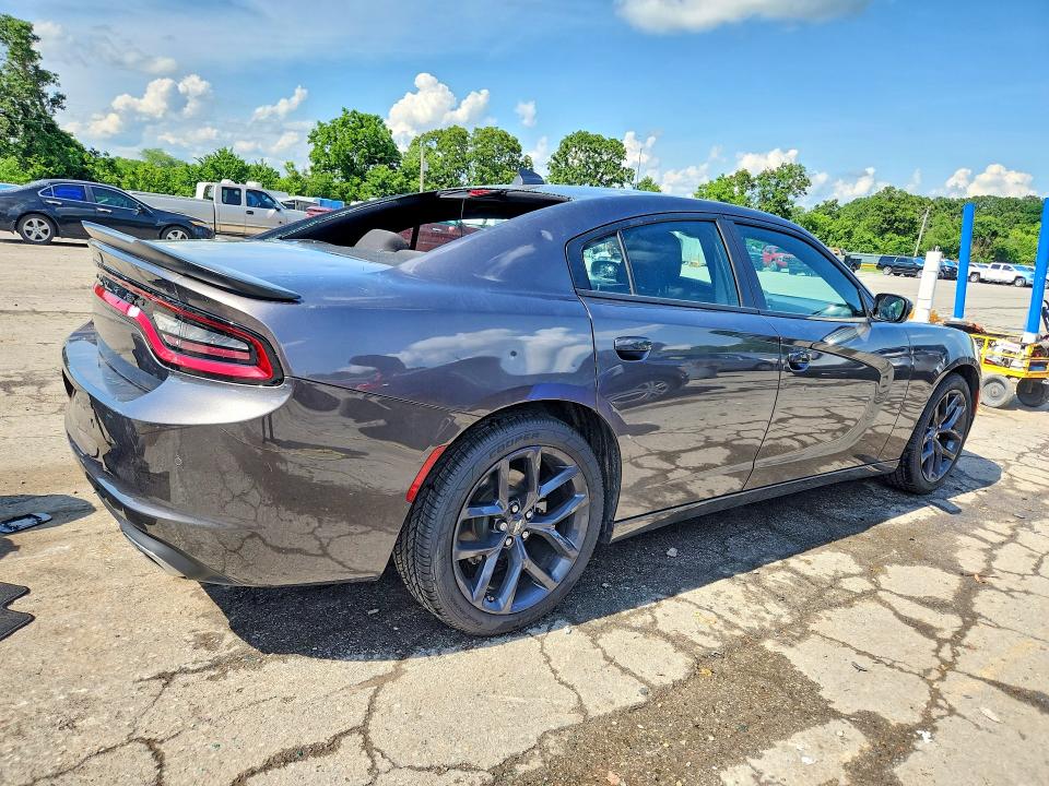 Aukcja sprzedaży 2023 Dodge Charger, vin: 2C3CDXBG4PH600504, numer aukcji: 55153836
