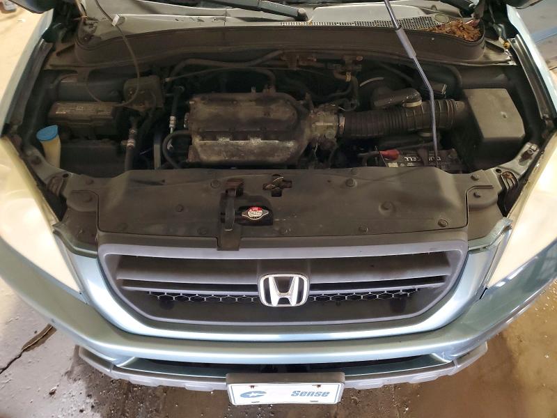Продажа на аукционе авто 2005 Honda Pilot, vin: 5FNYF18485B028538, номер лота: 53658156