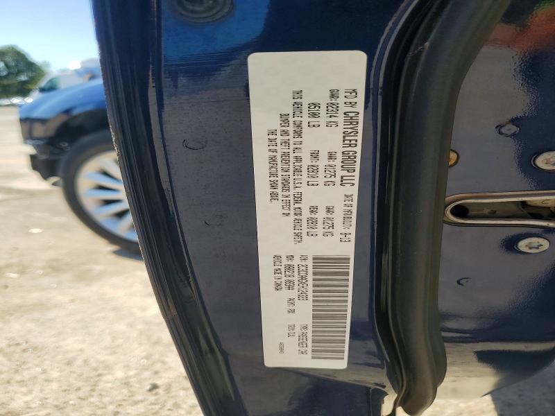 Aukcja sprzedaży 2014 Chrysler 300, vin: 2C3CCAAGXEH124323, numer aukcji: 54126086