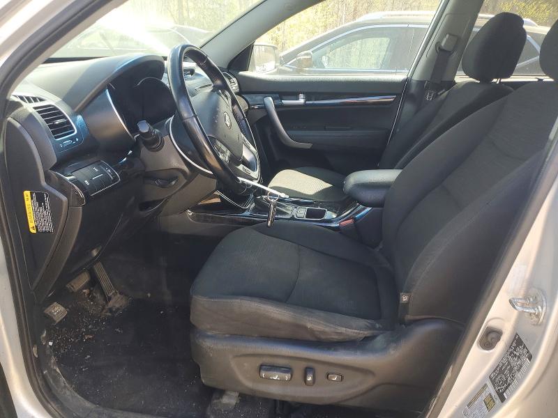 Продаж на аукціоні авто 2014 Kia Sorento, vin: 5XYKTDA70EG485809, номер лоту: 52543316