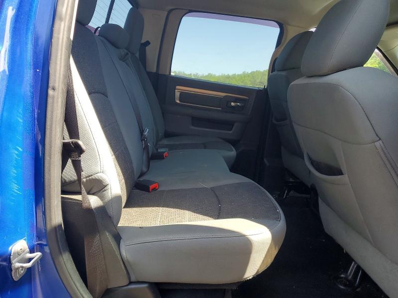 Aukcja sprzedaży 2014 Ram 1500, vin: 1C6RR7LT9ES221112, numer aukcji: 53215756