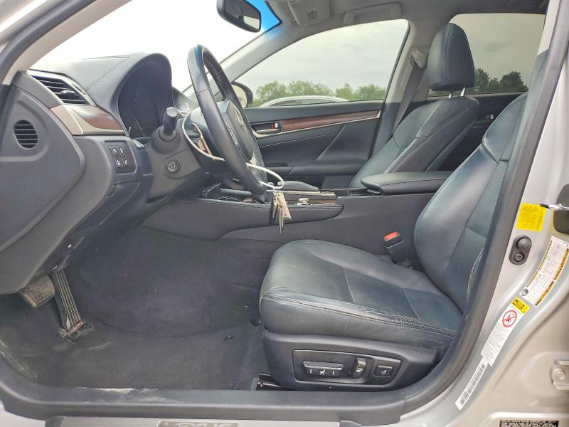 Продаж на аукціоні авто 2014 Lexus Gs, vin: JTHCE1BL2E5024076, номер лоту: 53625796