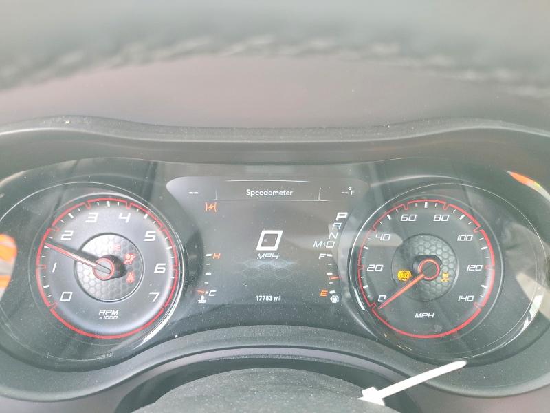 Aukcja sprzedaży 2023 Dodge Charger, vin: 2C3CDXBG8PH598921, numer aukcji: 53085426