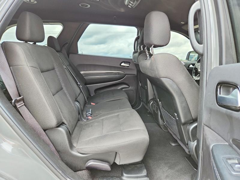 54982586 :رقم المزاد ، 1C4RDHAG6PC635528 vin ، 2023 Dodge Durango مزاد بيع