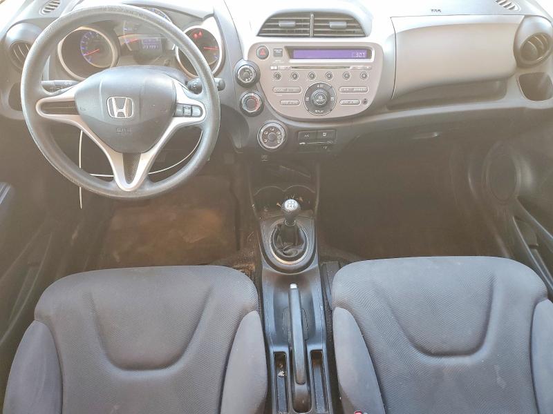 Aukcja sprzedaży 2012 Honda Fit, vin: JHMGE8G39CS002884, numer aukcji: 54468056