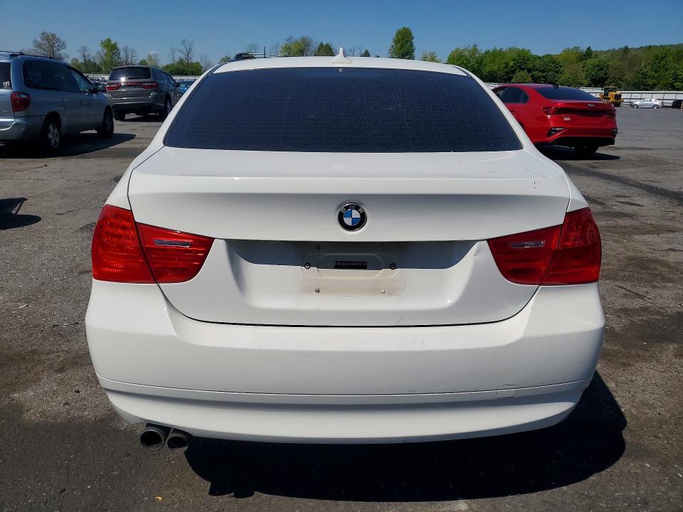 Aukcja sprzedaży 2011 Bmw 328, vin: WBAPK5C54BA660811, numer aukcji: 52316856