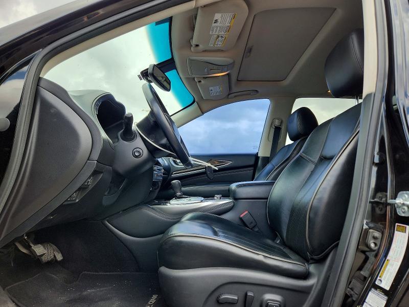Продаж на аукціоні авто 2015 Infiniti Qx60, vin: 5N1AL0MN4FC527530, номер лоту: 54922106