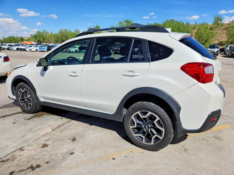Aukcja sprzedaży 2017 Subaru Crosstrek, vin: JF2GPAKC1HH270070, numer aukcji: 53723866