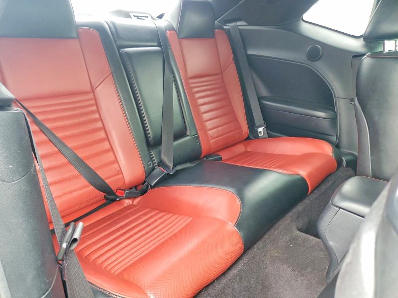 Продаж на аукціоні авто 2016 Dodge Challenger, vin: 2C3CDZFJ0GH240455, номер лоту: 52688126