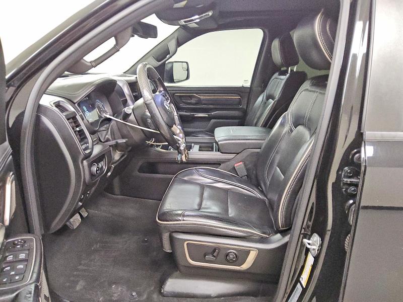 Продажа на аукционе авто 2020 Ram 1500, vin: 1C6RREHT4LN143461, номер лота: 54987226
