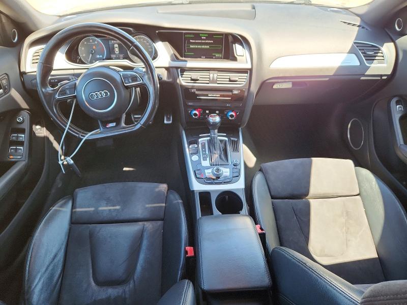 Aukcja sprzedaży 2013 Audi S4, vin: WAUBGAFL6DA050264, numer aukcji: 52724026