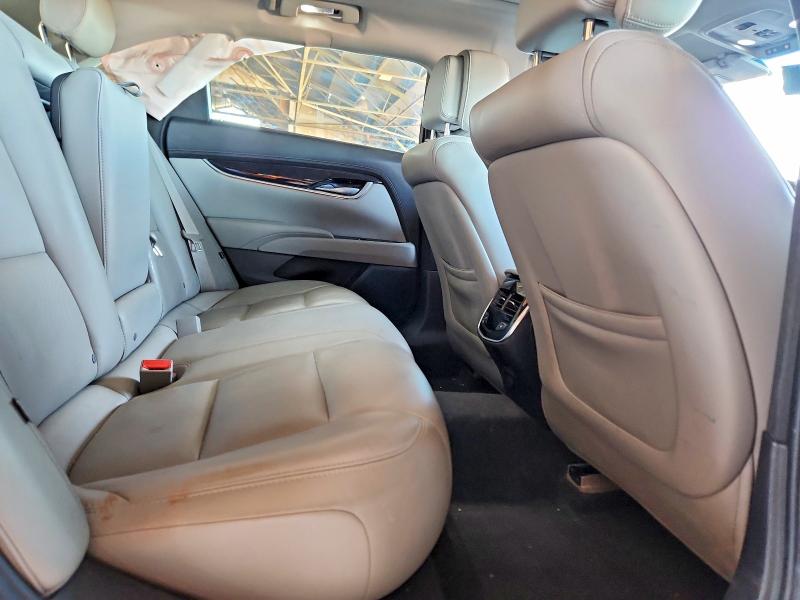 2013 Cadillac Xts მანქანა იყიდება აუქციონზე, vin: 2G61P5S33D9185390, აუქციონის ნომერი: 53771296