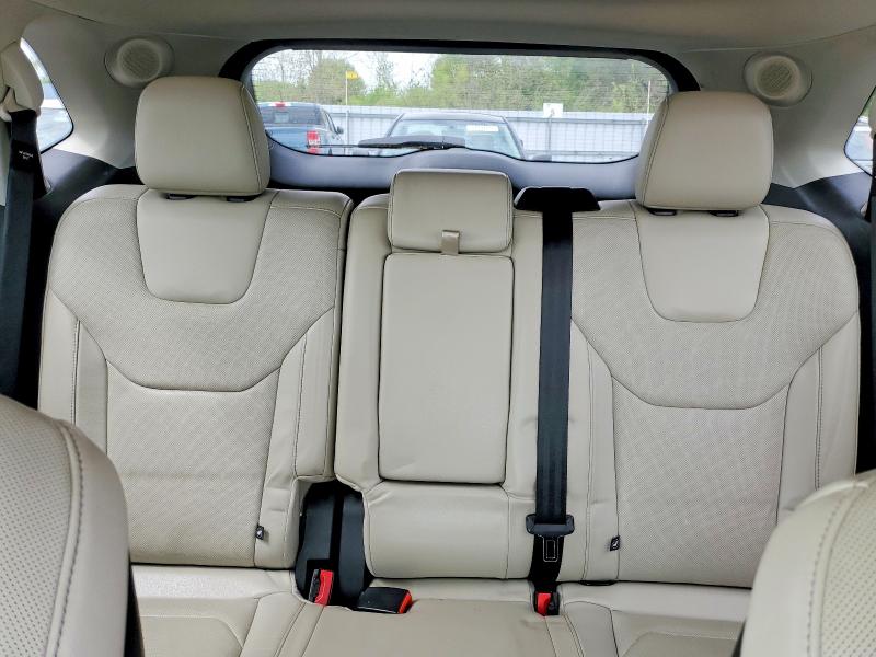 53815296 :رقم المزاد ، 2FMPK4K83GBB28983 vin ، 2016 Ford Edge مزاد بيع