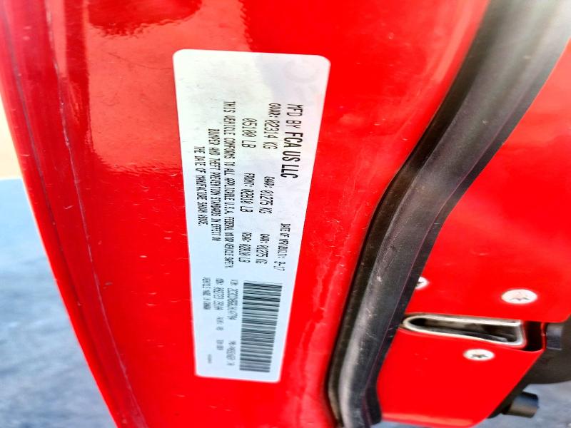 2018 Dodge Charger მანქანა იყიდება აუქციონზე, vin: 2C3CDXBG6JH147784, აუქციონის ნომერი: 52255106