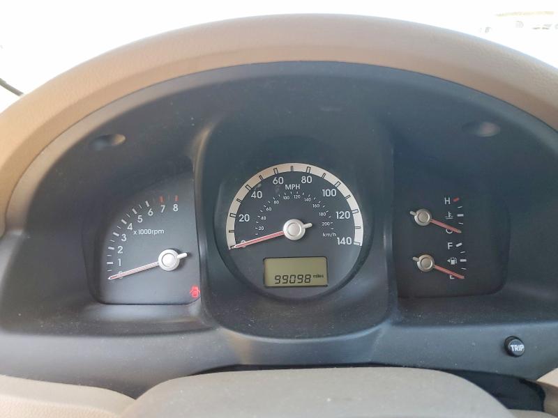 Aukcja sprzedaży 2006 Kia Sportage, vin: KNDJE723967238502, numer aukcji: 53114726