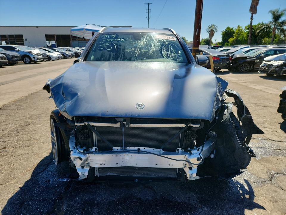 48427926 :رقم المزاد ، WDC0G4KB1JV092929 vin ، 2018 Mercedes-benz Glc مزاد بيع