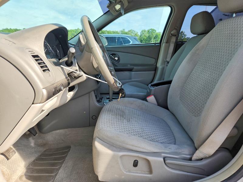 2006 Chevrolet Malibu მანქანა იყიდება აუქციონზე, vin: 1G1ZT51846F152068, აუქციონის ნომერი: 53880206