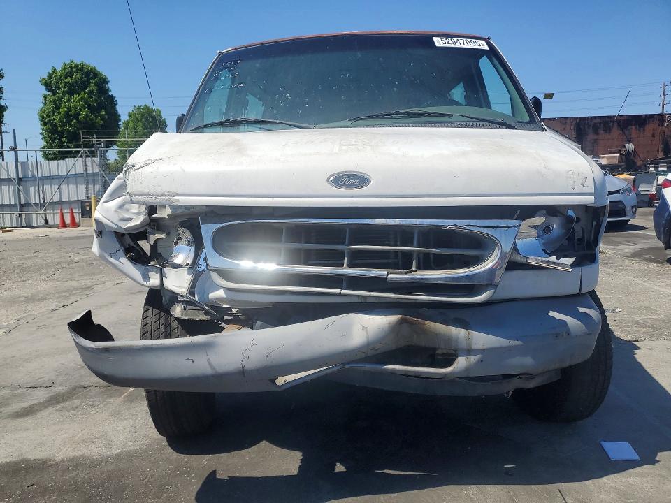 Aukcja sprzedaży 1999 Ford Econoline, vin: 1FBSS31M9XHB94100, numer aukcji: 52947096