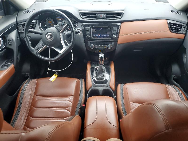 Aukcja sprzedaży 2018 Nissan Rogue, vin: JN8AT2MV9JW311362, numer aukcji: 52729446