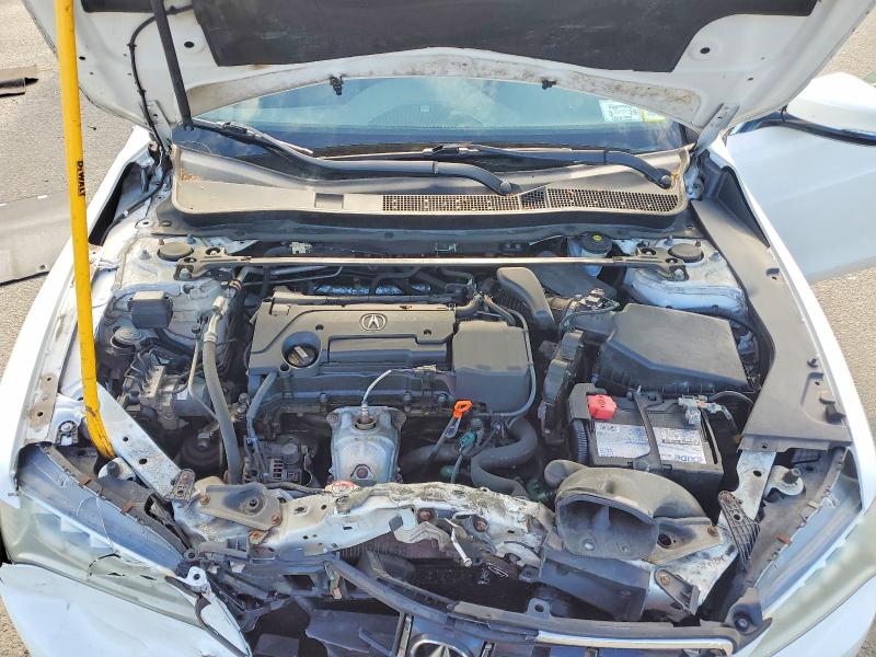 Продаж на аукціоні авто 2016 Acura Tlx, vin: 19UUB1F37GA000103, номер лоту: 53311606