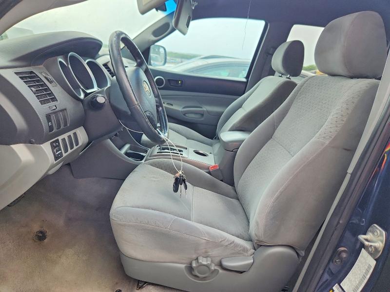 Продаж на аукціоні авто 2008 Toyota Tacoma, vin: 3TMJU62N08M069395, номер лоту: 53643156