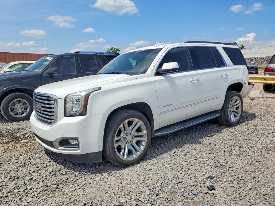 Продажа на аукционе авто 2019 Gmc Yukon, vin: 1GKS1BKC7KR359082, номер лота: 77915025