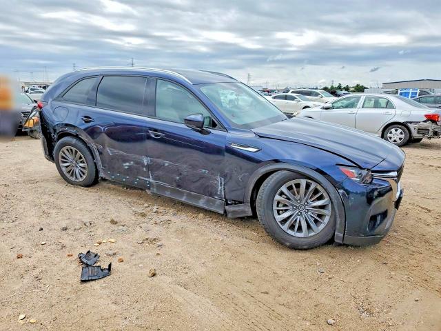 Продаж на аукціоні авто 2024 Mazda Cx-90, vin: JM3KKBHA3R1136598, номер лоту: 51333306