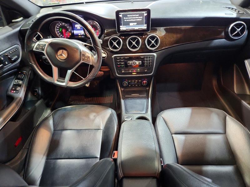 Aukcja sprzedaży 2014 Mercedes-benz Cla, vin: WDDSJ4EB5EN042770, numer aukcji: 52586276