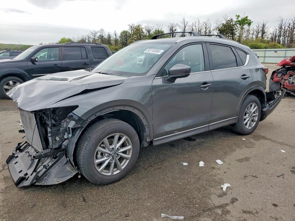 Aukcja sprzedaży 2025 Mazda Cx-5, vin: JM3KFBBL2S0638433, numer aukcji: 54116566