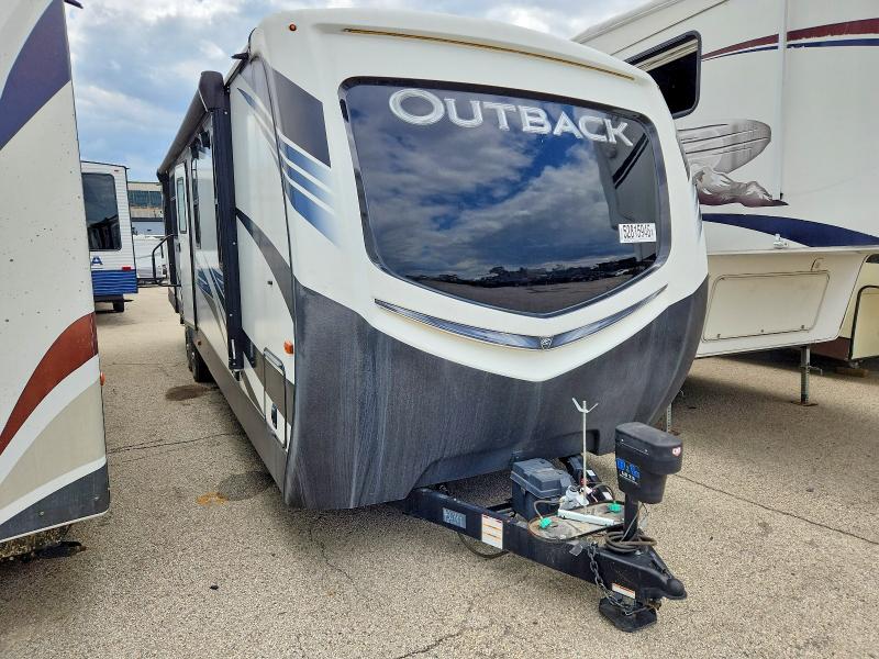 Продаж на аукціоні авто 2020 Keystone Rv Outback Series, vin: 4YDT3412XLB450188, номер лоту: 52815946