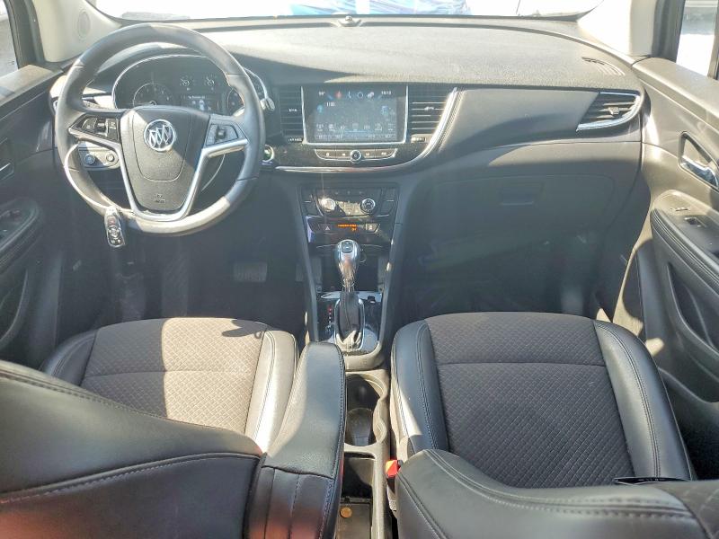 Aukcja sprzedaży 2018 Buick Encore, vin: KL4CJFSM1JB610633, numer aukcji: 53076096