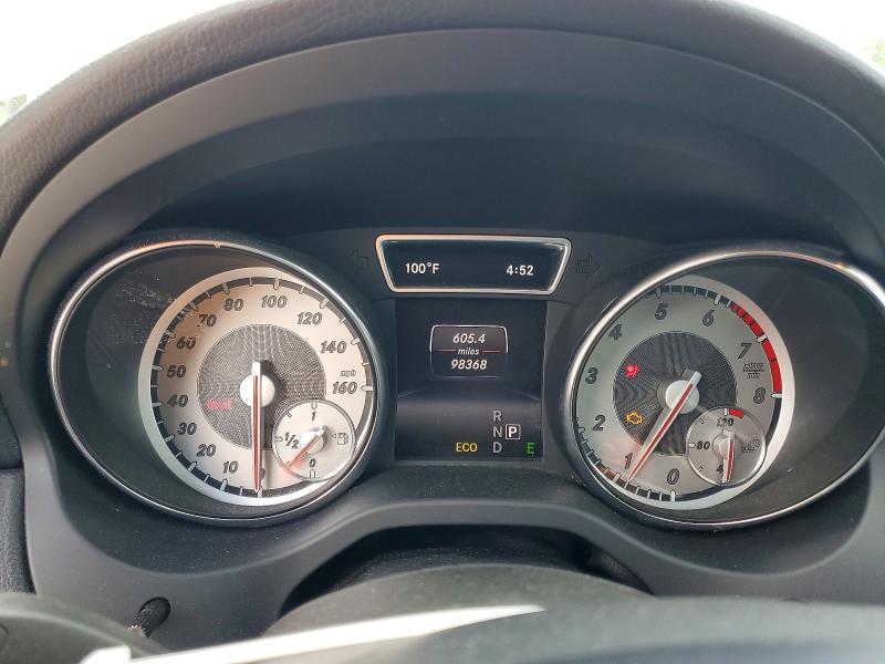 Aukcja sprzedaży 2014 Mercedes-benz Cla, vin: WDDSJ4EB3EN049815, numer aukcji: 55013106
