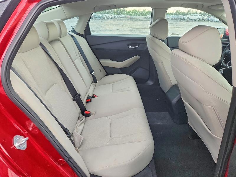 Aukcja sprzedaży 2024 Honda Accord, vin: 1HGCY1F36RA006360, numer aukcji: 54403286