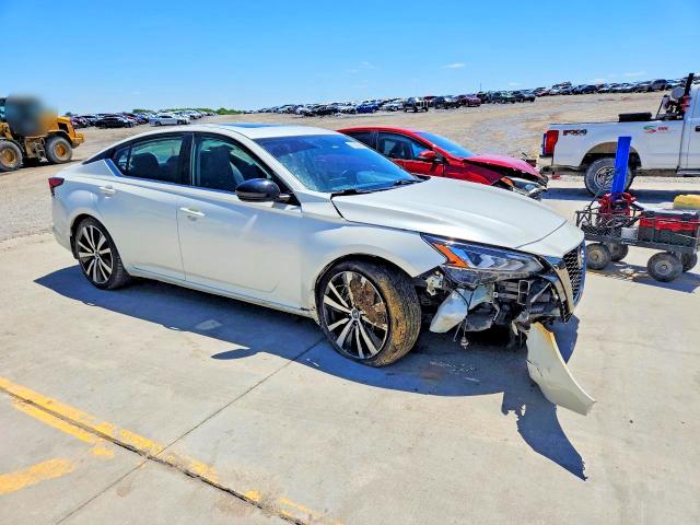 Aukcja sprzedaży 2019 Nissan Altima, vin: 1N4BL4CV1KC184371, numer aukcji: 52923556