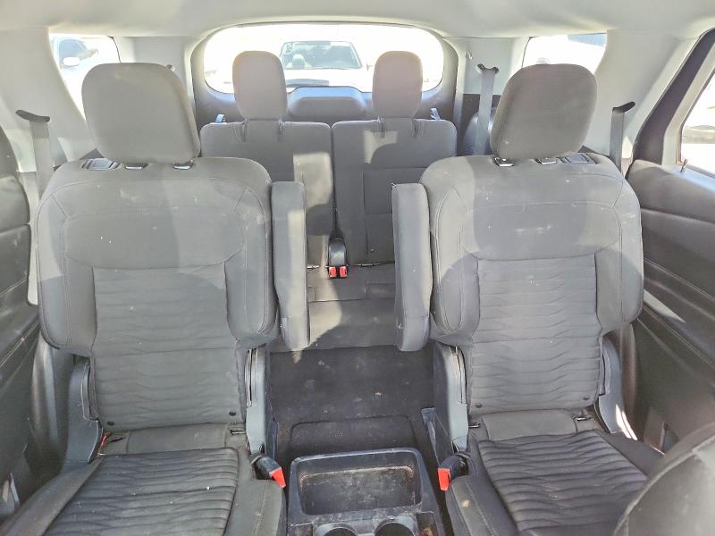 Продаж на аукціоні авто 2021 Ford Explorer, vin: 1FMSK7DH3MGA60522, номер лоту: 53263966