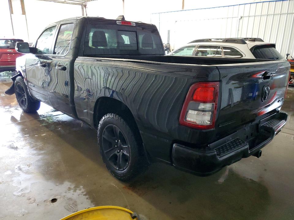 54325286 :رقم المزاد ، 1C6SRFBT3NN142059 vin ، 2022 Ram 1500 مزاد بيع