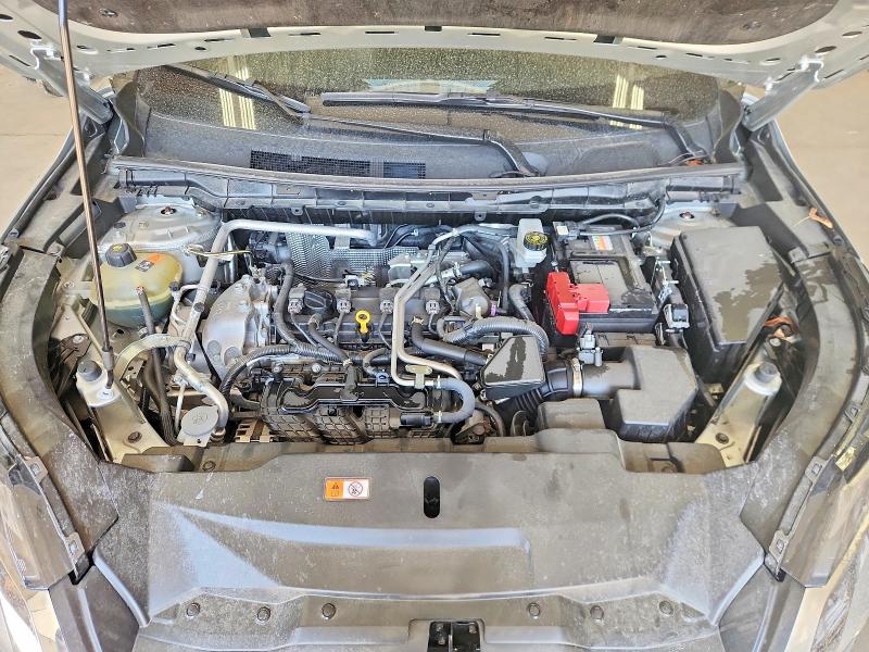 Aukcja sprzedaży 2024 Mitsubishi Outlander, vin: JA4J4WA89RZ044467, numer aukcji: 52262246