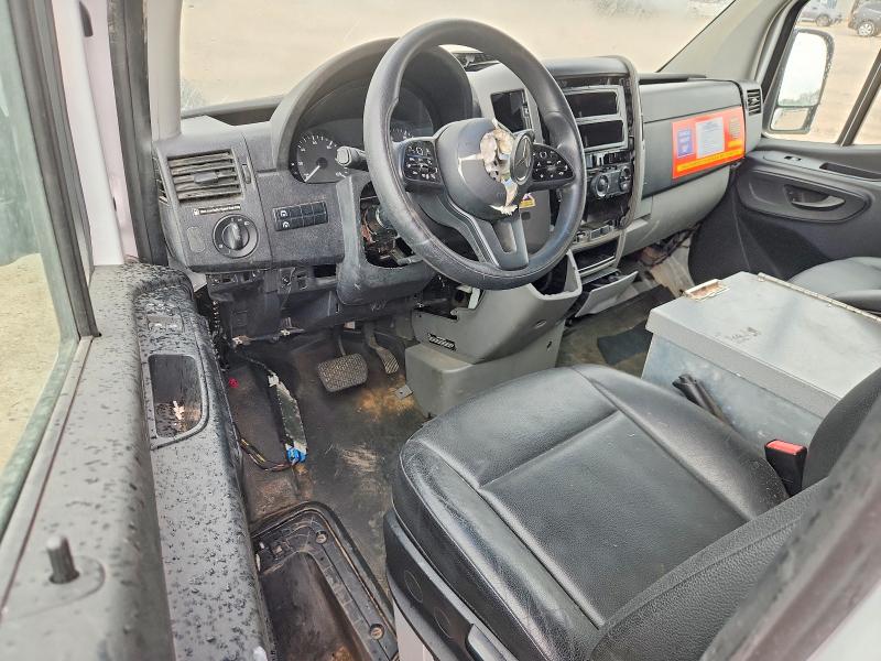 Aukcja sprzedaży 2022 Mercedes Benz Sprinter, vin: W1Y40BHY5NT097186, numer aukcji: 52547456
