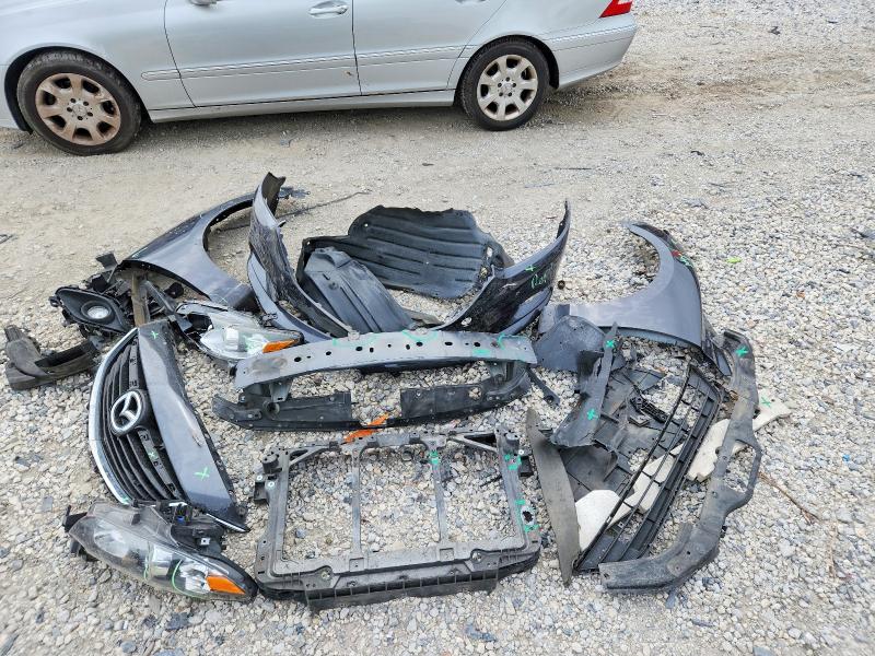 Aukcja sprzedaży 2016 Mazda 6, vin: JM1GJ1W53G1437192, numer aukcji: 52373896