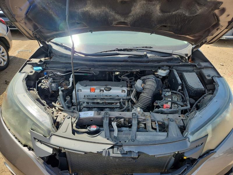 2013 Honda Cr-v მანქანა იყიდება აუქციონზე, vin: 5J6RM4H77DL050347, აუქციონის ნომერი: 52962206
