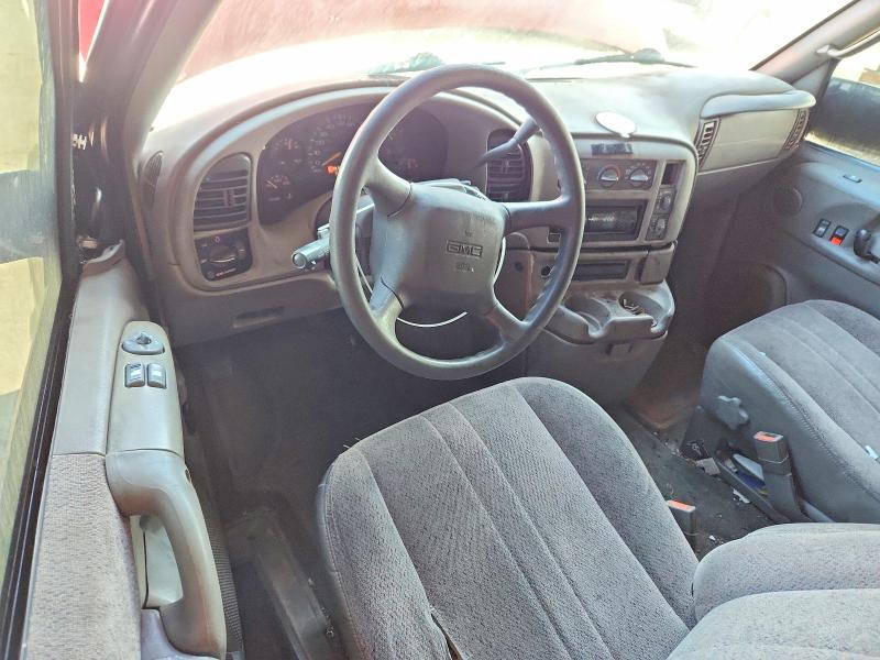 Продаж на аукціоні авто 1999 Gmc Safari, vin: 1GKDM19W4XB504945, номер лоту: 52400846