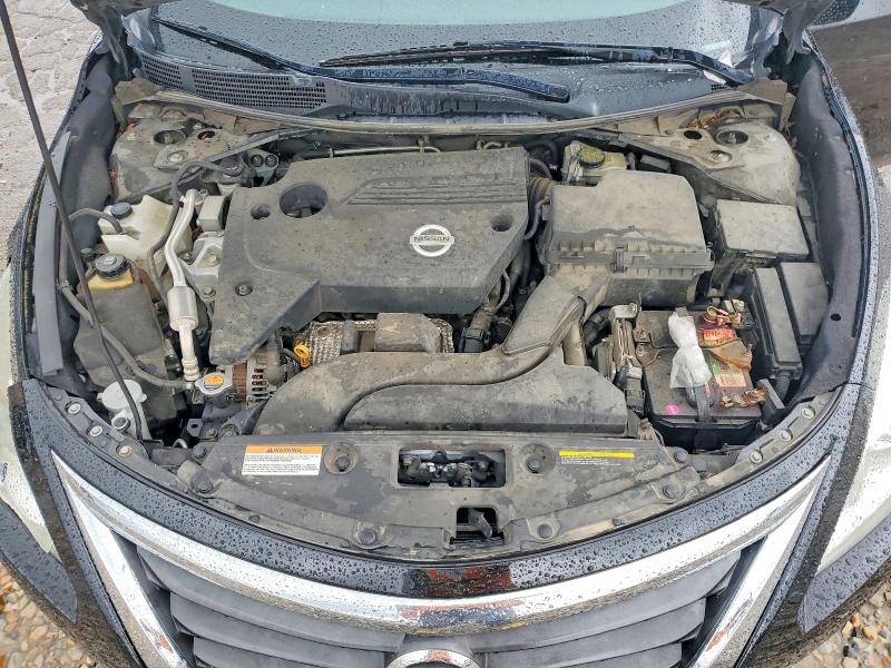 Aukcja sprzedaży 2014 Nissan Altima, vin: 1N4AL3AP2EC110892, numer aukcji: 54208026
