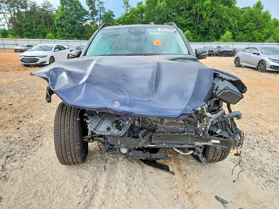 Продаж на аукціоні авто 2022 Mercedes-benz Gle, vin: 4JGFB4JB9NA590496, номер лоту: 54272896