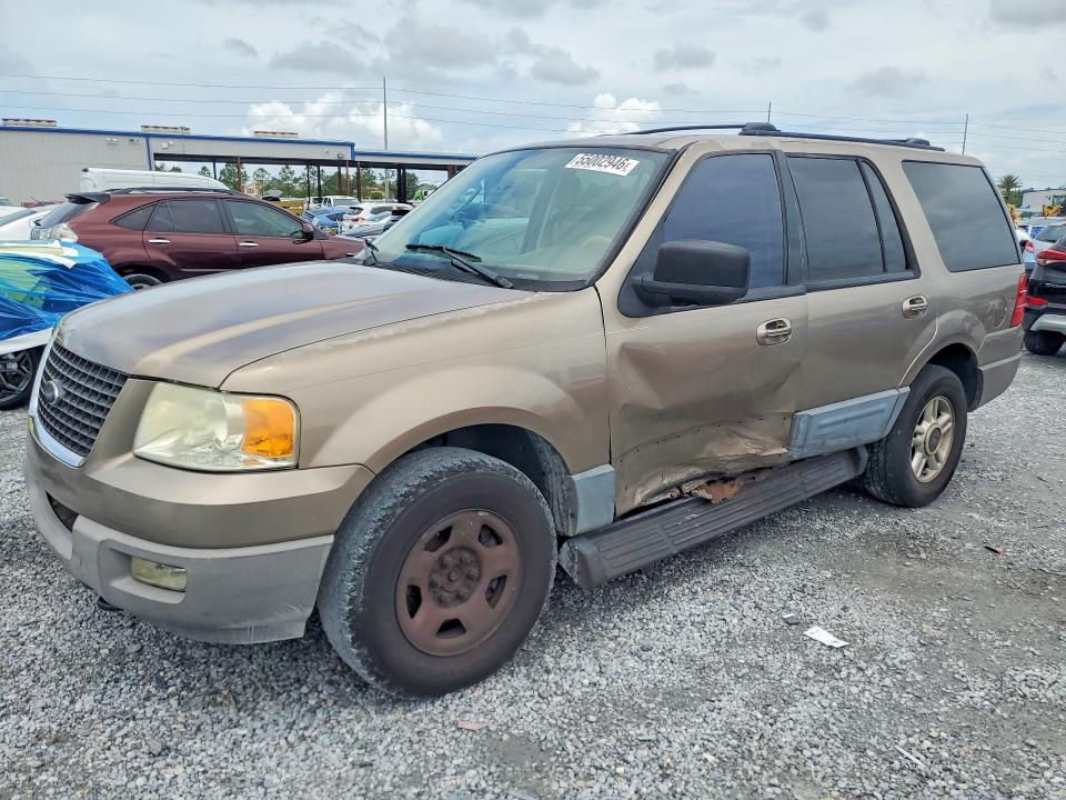 Aukcja sprzedaży 2003 Ford Expedition, vin: 1FMPU16WX3LB43007, numer aukcji: 55002946
