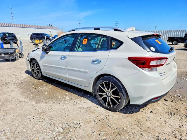 Aukcja sprzedaży 2017 Subaru Impreza, vin: 4S3GTAT67H3728369, numer aukcji: 54862396