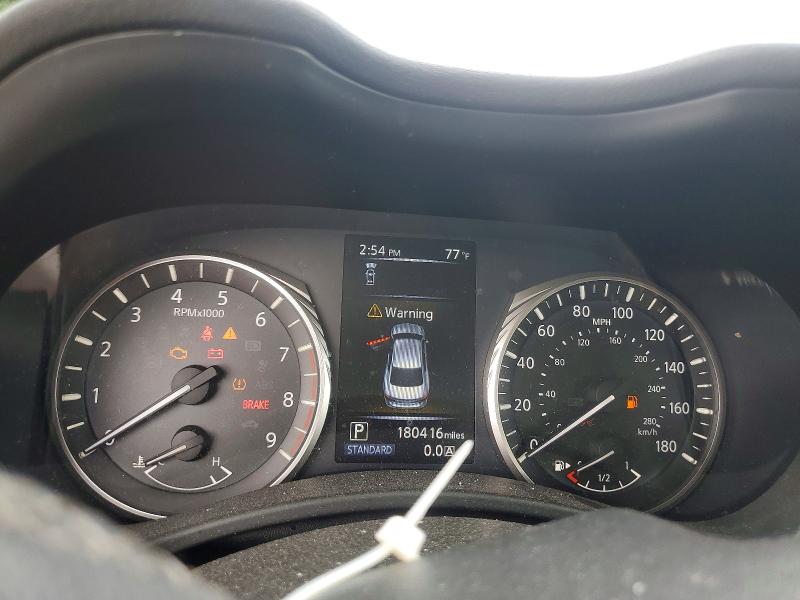 Продаж на аукціоні авто 2019 Infiniti Q50, vin: JN1EV7ARXKM556327, номер лоту: 54831706