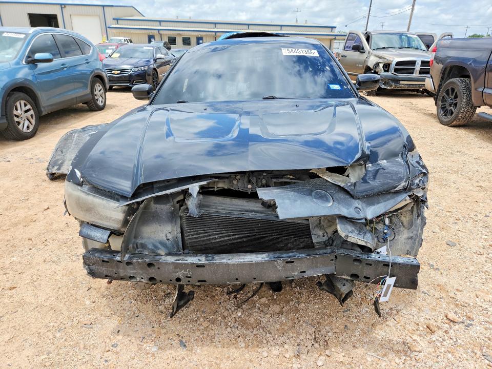 Продажа на аукционе авто 2014 Dodge Charger, vin: 2C3CDXCT6EH330040, номер лота: 54451366